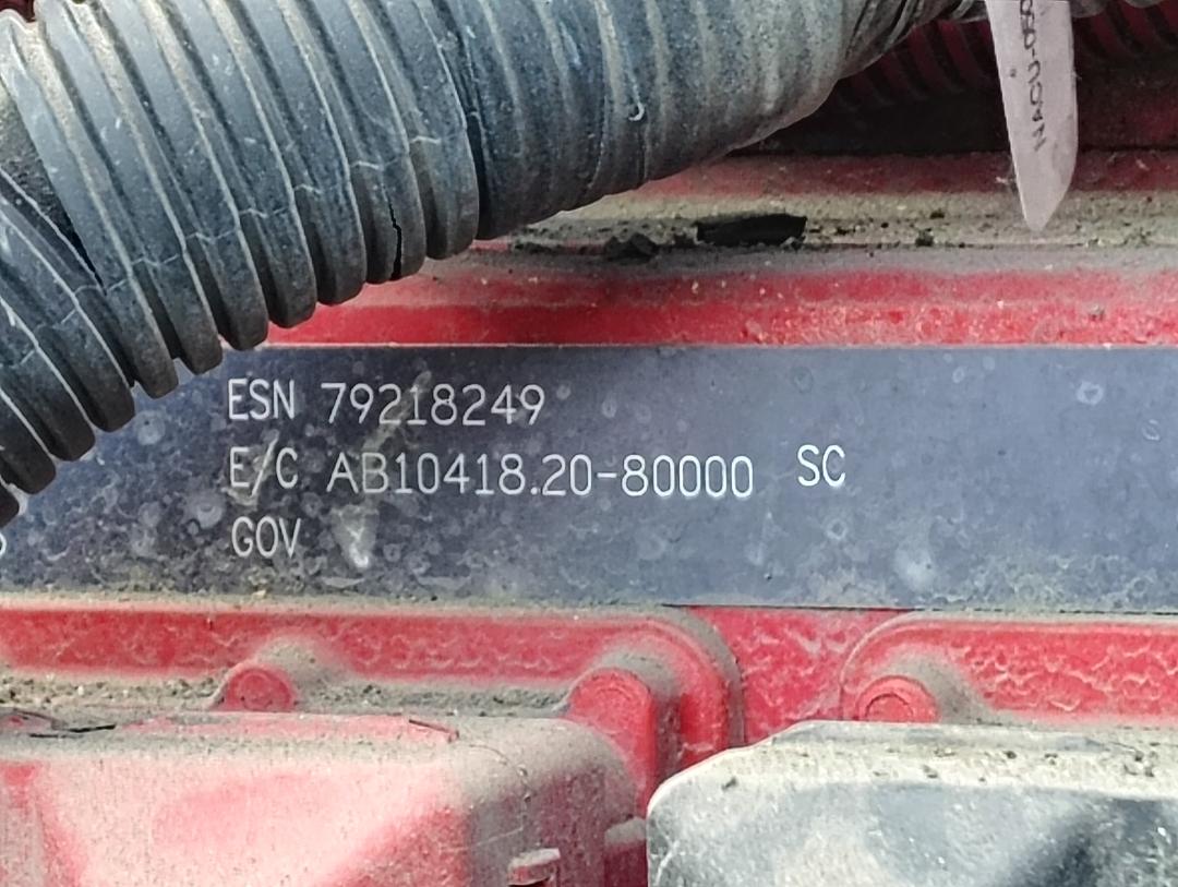 2007 INTERNATIONAL 9400i - Image 40